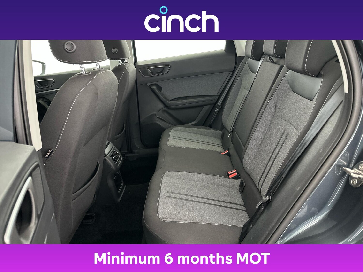 Used SEAT Ateca 2021 for sale - 76514742: Photo 20