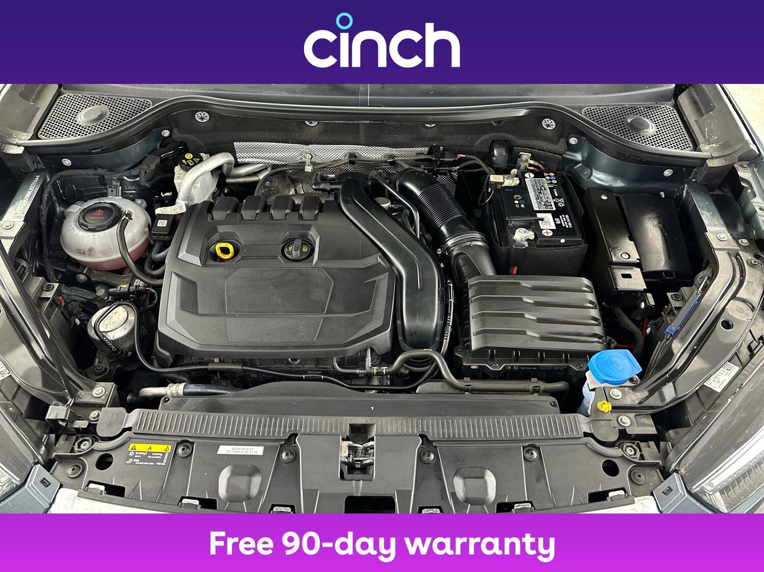 Used SEAT Ateca 2021 for sale - 76514742: Photo 23