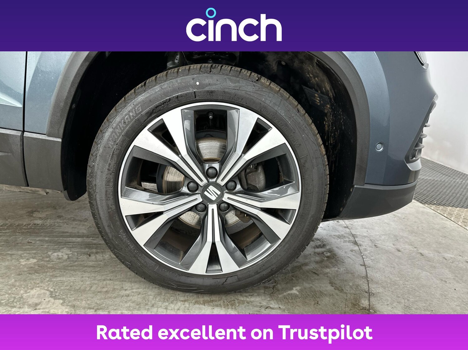 Used SEAT Ateca 2021 for sale - 76514742: Photo 28