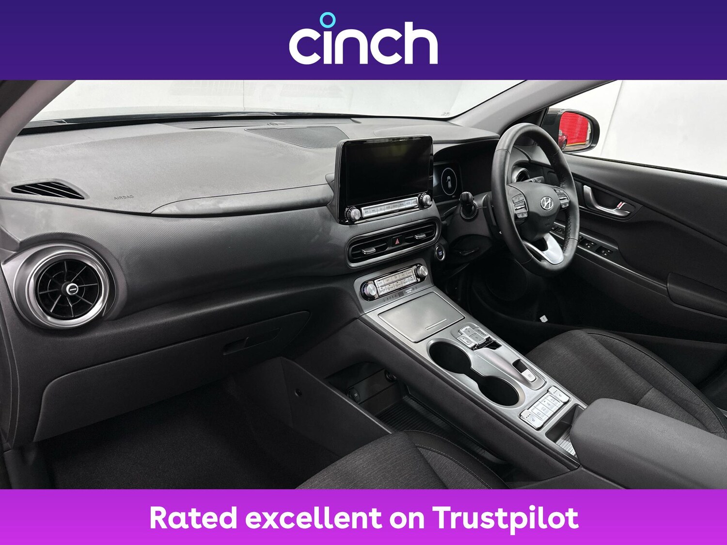 Used Hyundai KONA 2023 for sale - 76670379: Photo 14