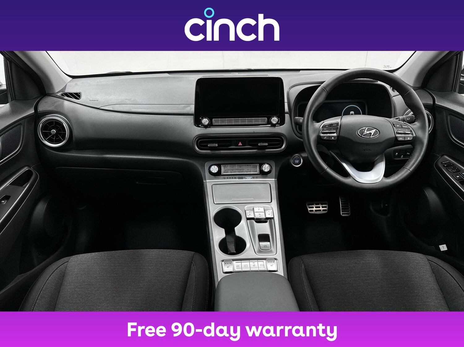 Used Hyundai KONA 2023 for sale - 76670379: Photo 15