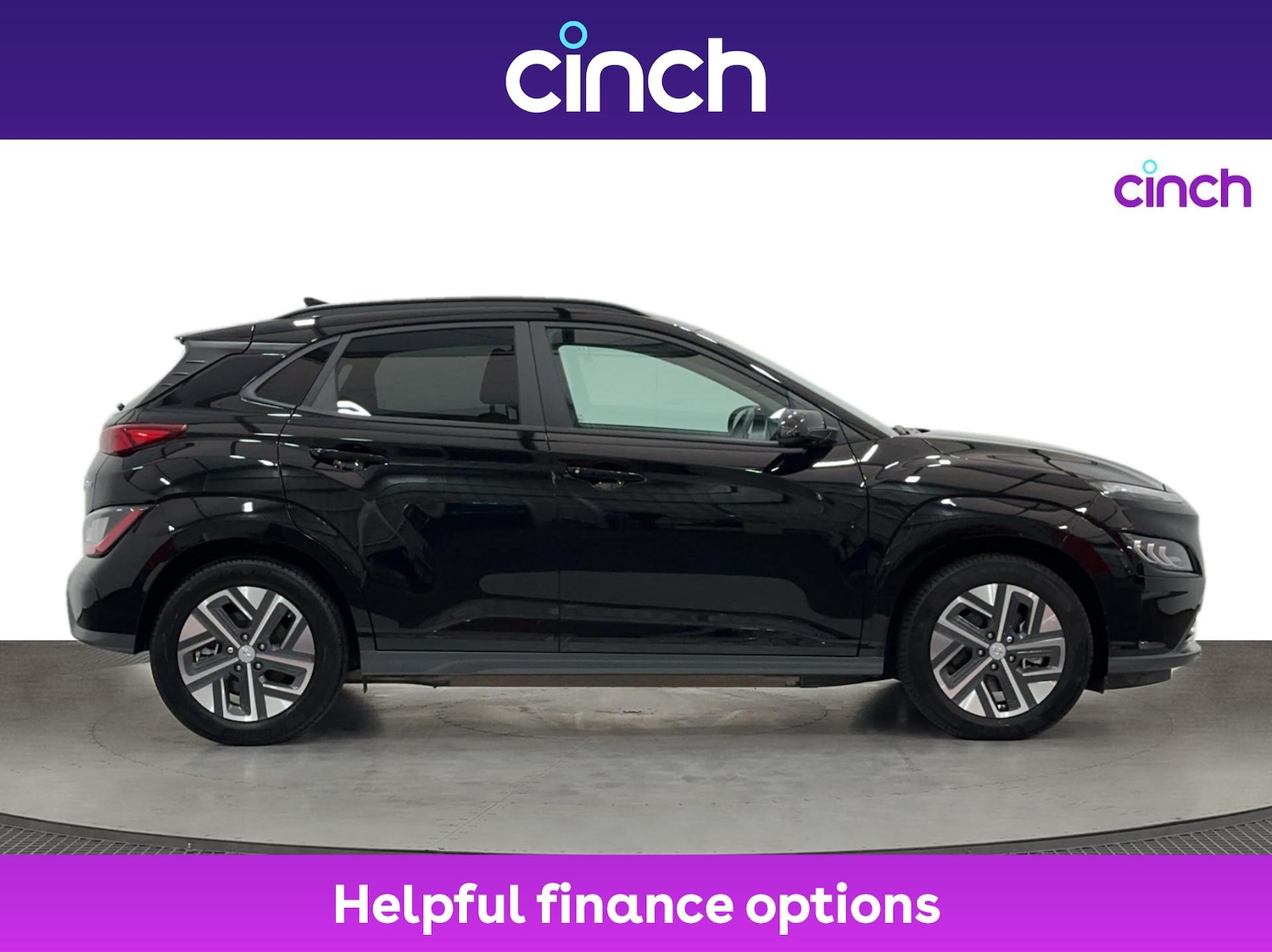 Used Hyundai KONA 2023 for sale - 76670379: Photo 2