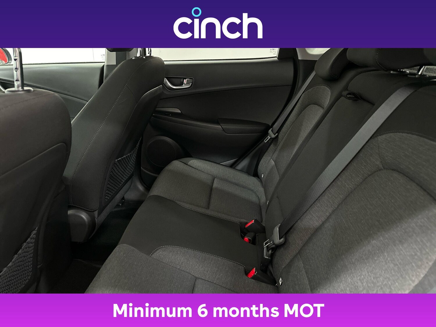 Used Hyundai KONA 2023 for sale - 76670379: Photo 20