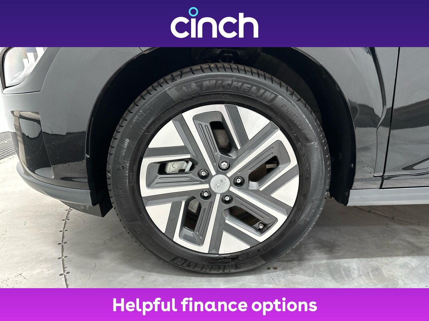 Used Hyundai KONA 2023 for sale - 76670379: Photo 24