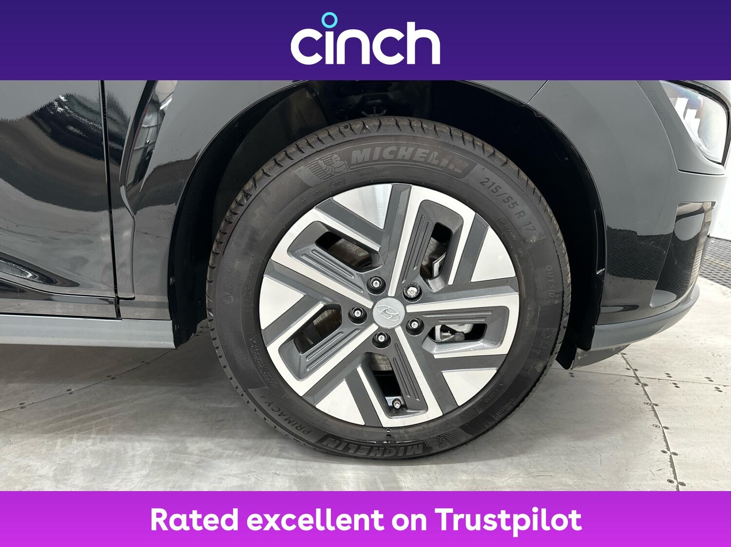 Used Hyundai KONA 2023 for sale - 76670379: Photo 28