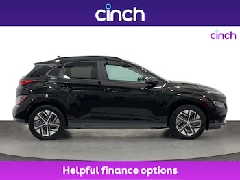 Used Hyundai KONA 2023 for sale - 76670379: Photo