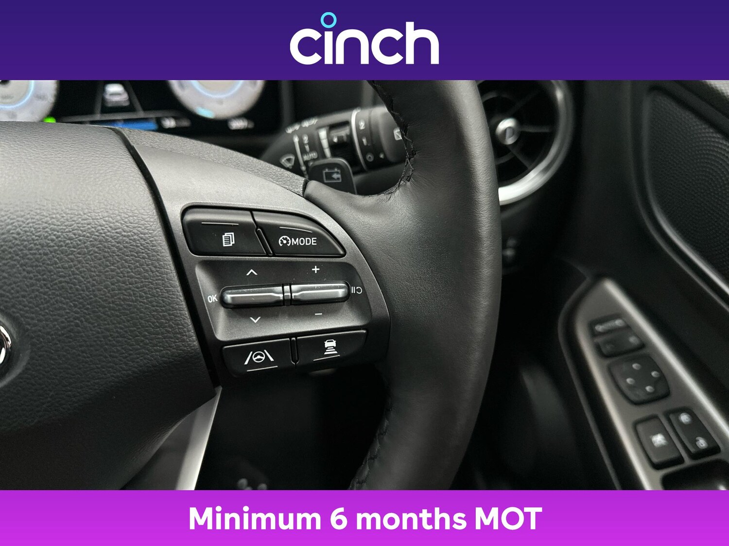 Used Hyundai KONA 2023 for sale - 76670379: Photo 32