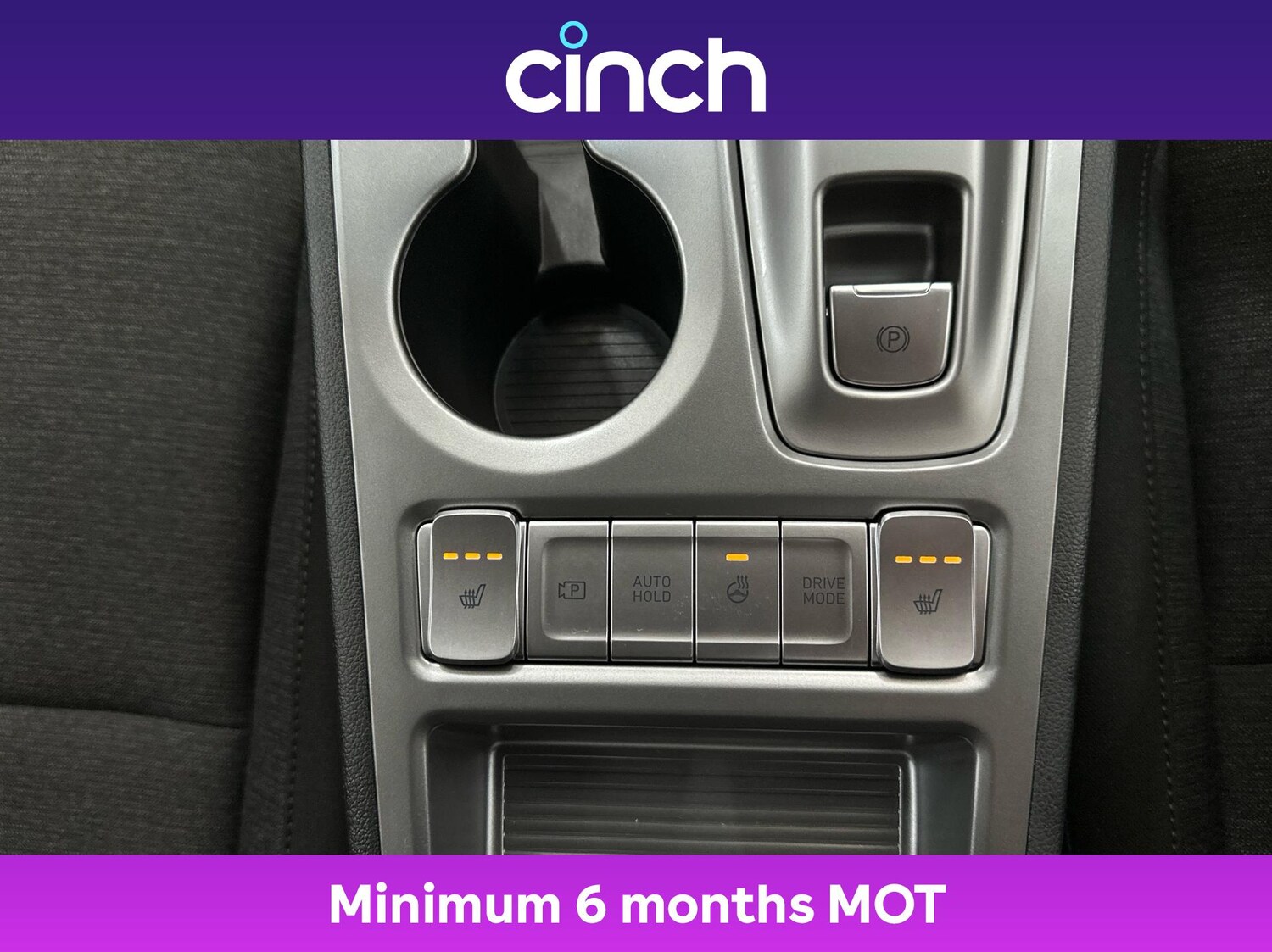 Used Hyundai KONA 2023 for sale - 76670379: Photo 37