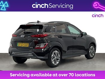 Used Hyundai KONA 2023 for sale - 76670379: Photo