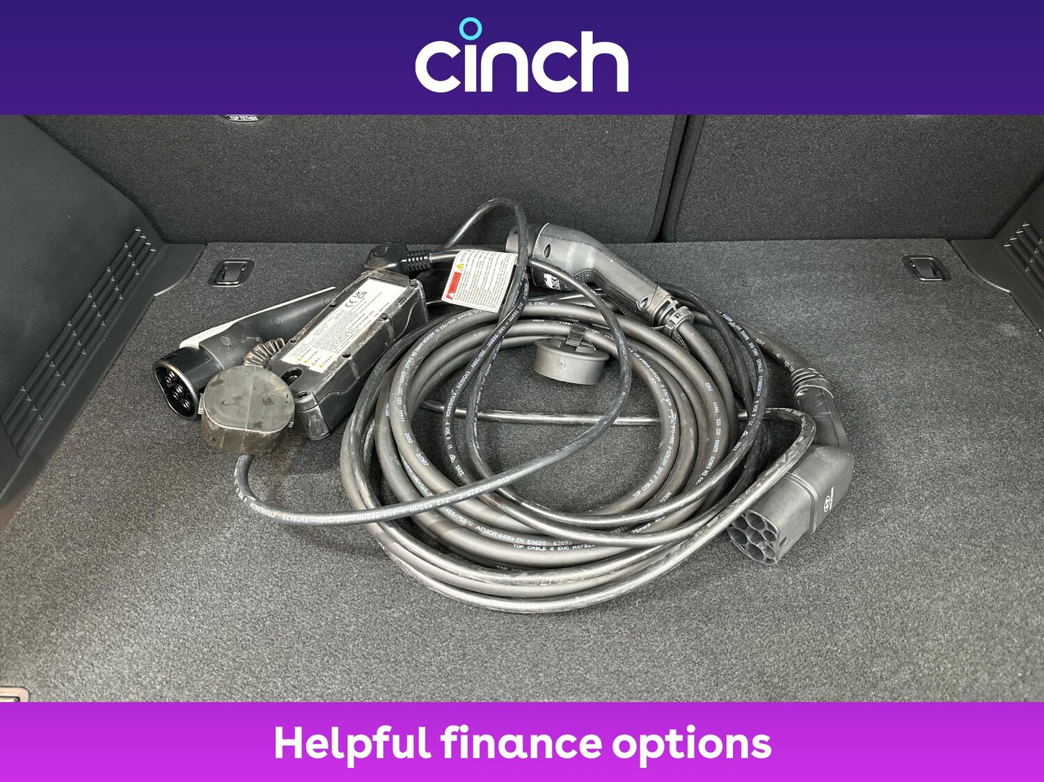 Used Hyundai KONA 2023 for sale - 76670379: Photo 45