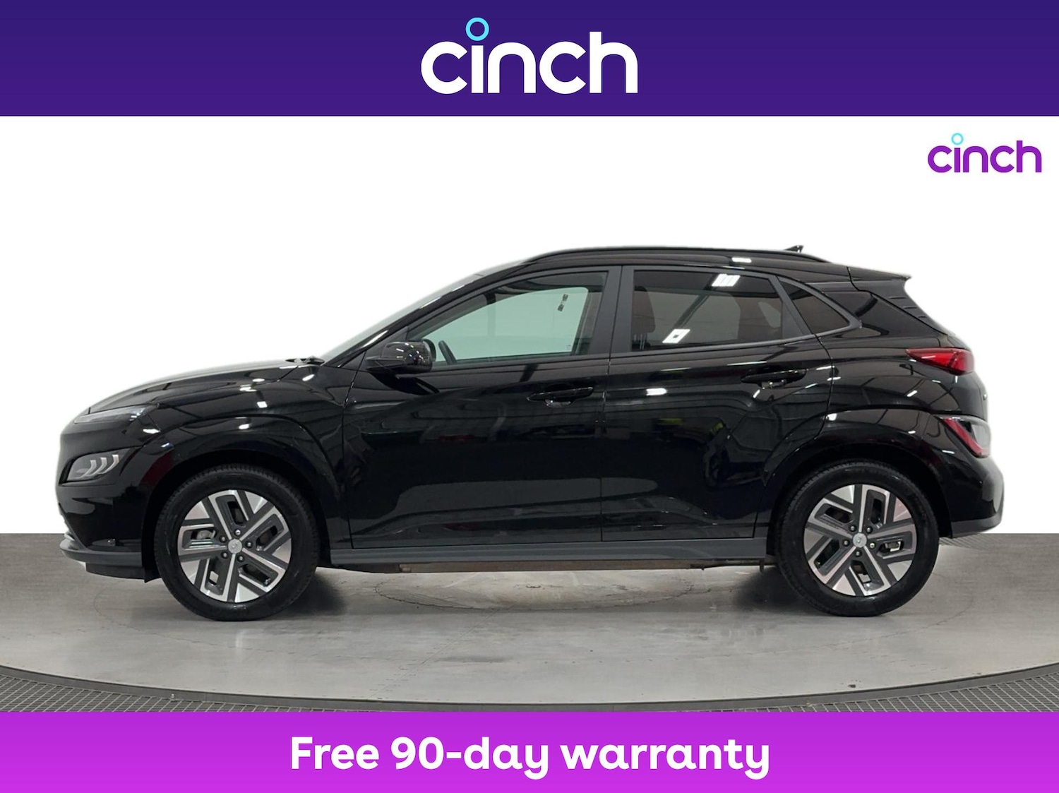 Used Hyundai KONA 2023 for sale - 76670379: Photo 8