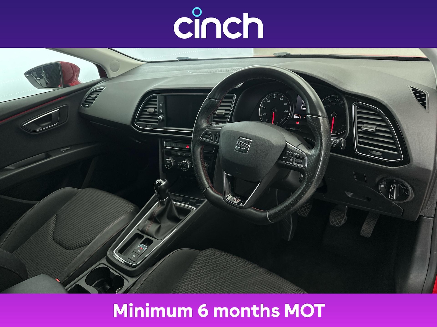 Used SEAT Leon 2019 for sale - 76313763: Photo 12