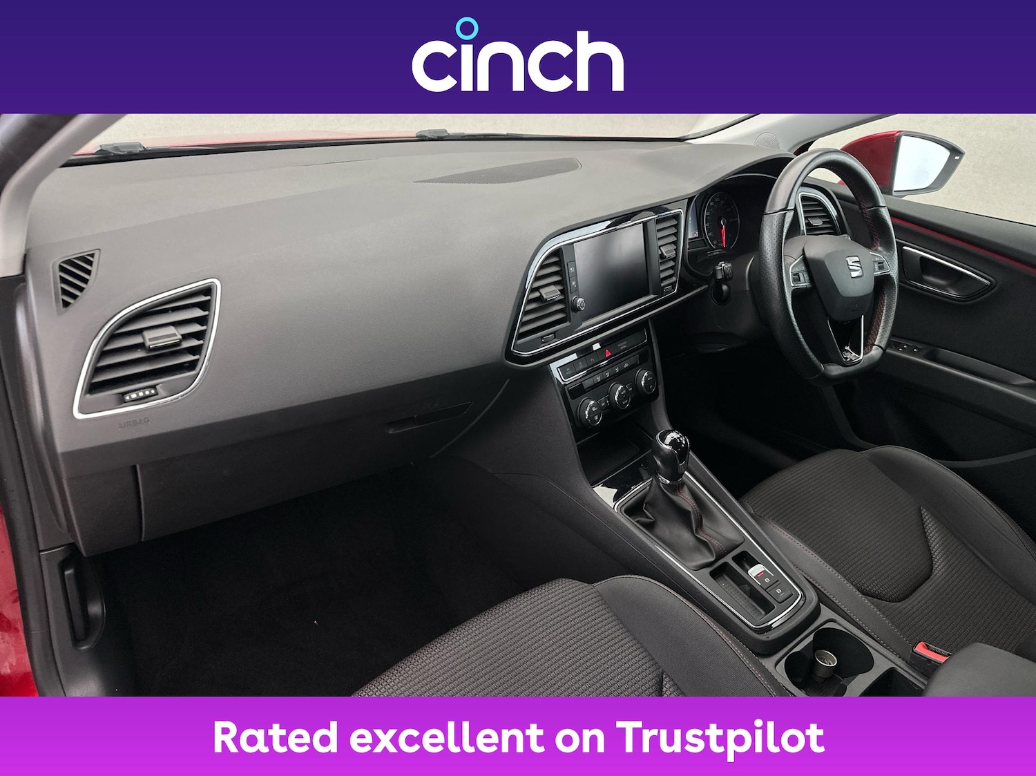 Used SEAT Leon 2019 for sale - 76313763: Photo 14