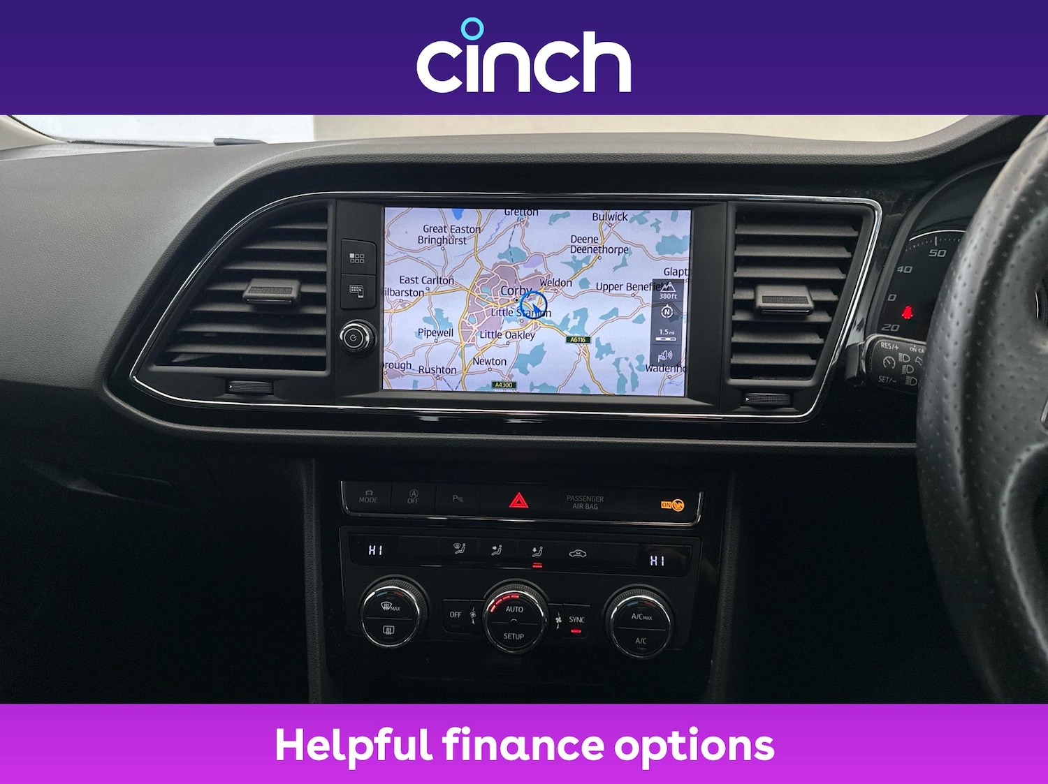 Used SEAT Leon 2019 for sale - 76313763: Photo 17