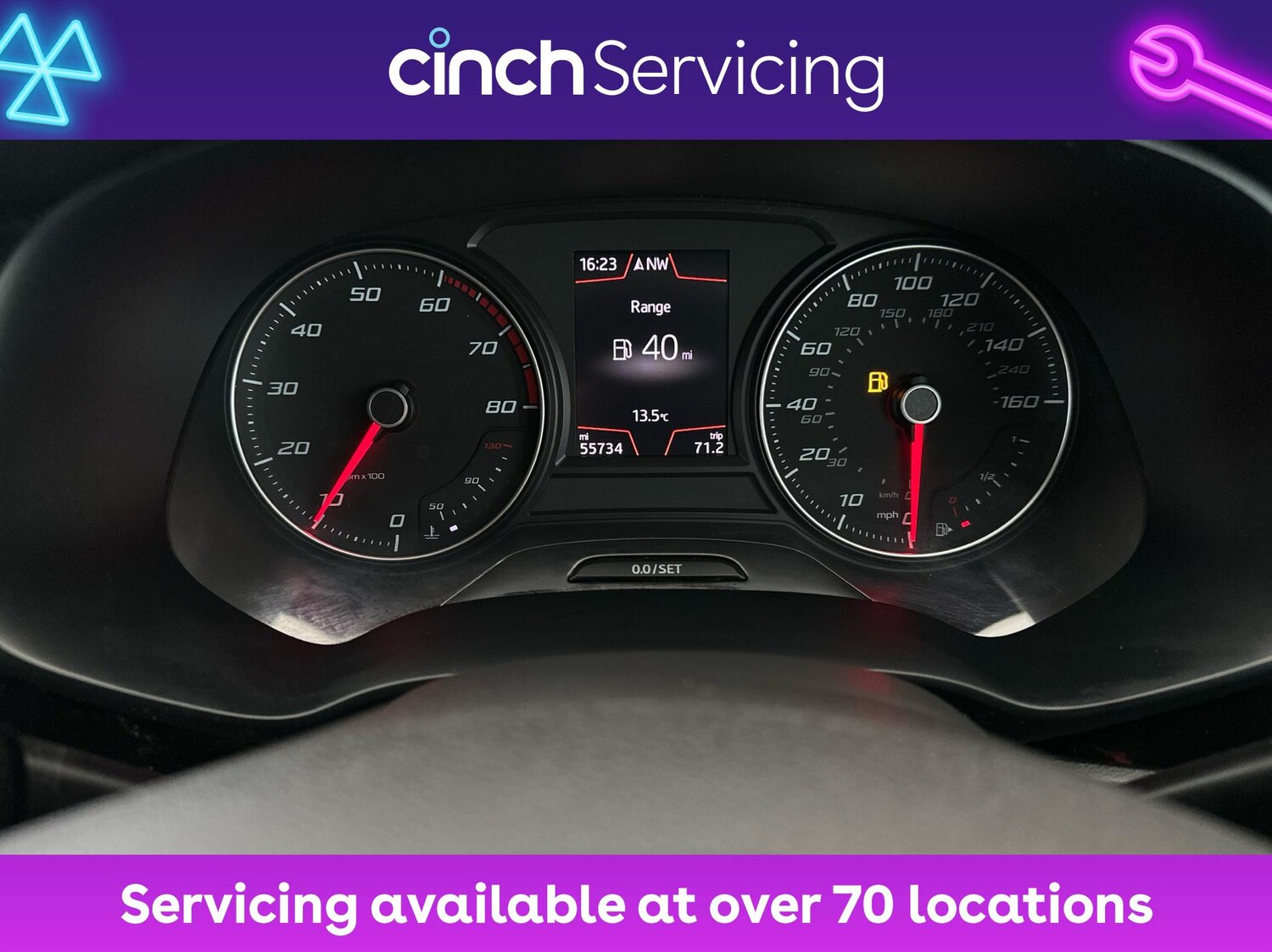 Used SEAT Leon 2019 for sale - 76313763: Photo 18