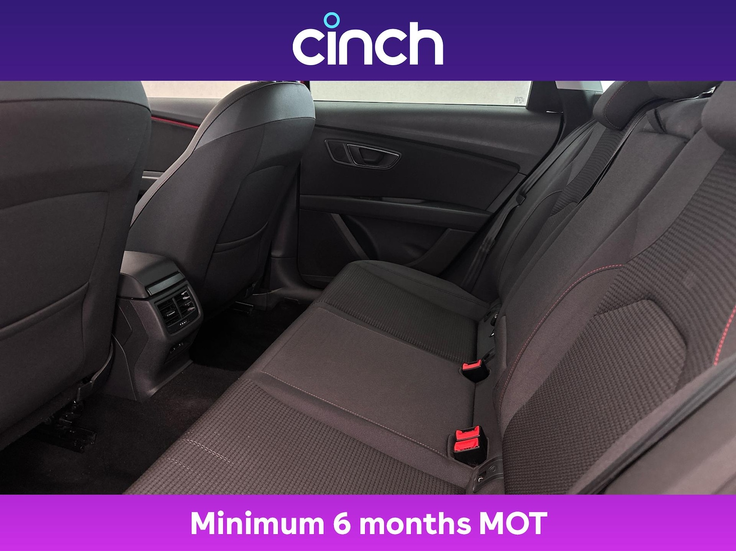 Used SEAT Leon 2019 for sale - 76313763: Photo 20