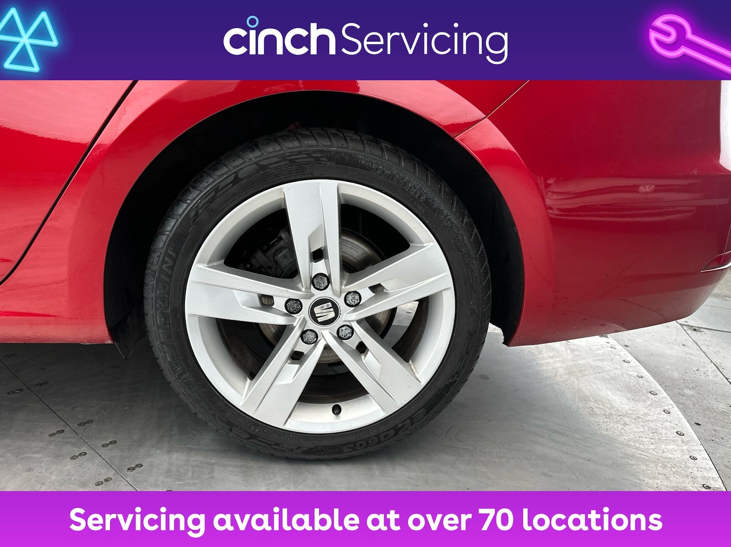 Used SEAT Leon 2019 for sale - 76313763: Photo 26