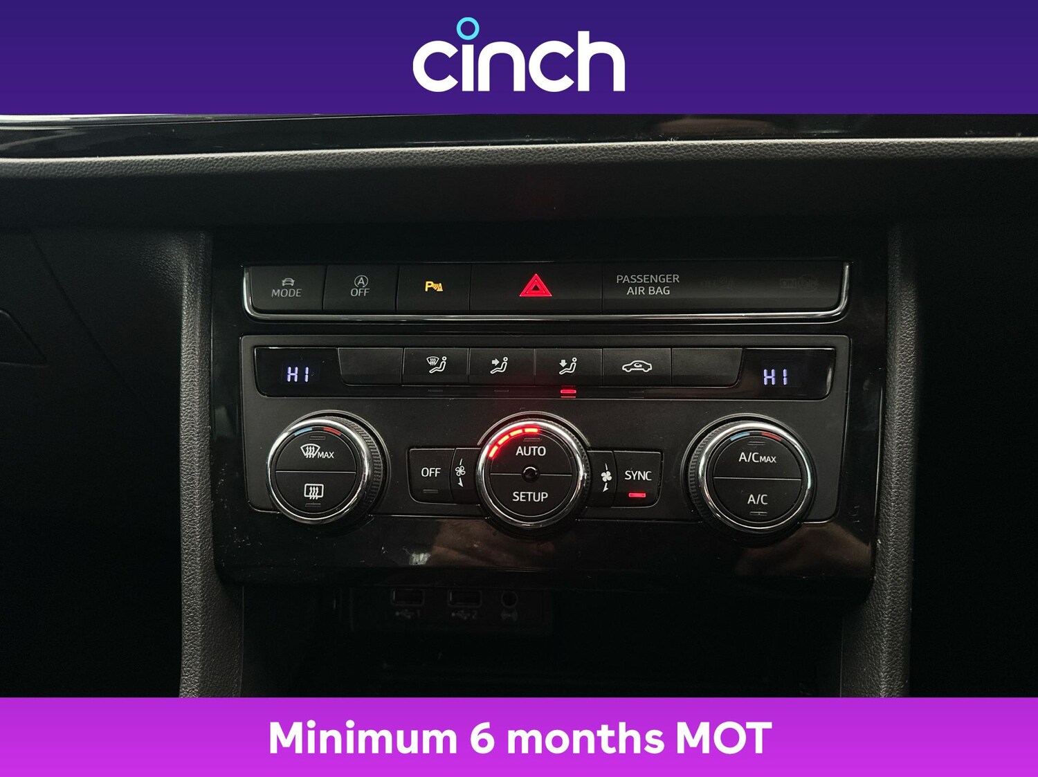 Used SEAT Leon 2019 for sale - 76313763: Photo 32