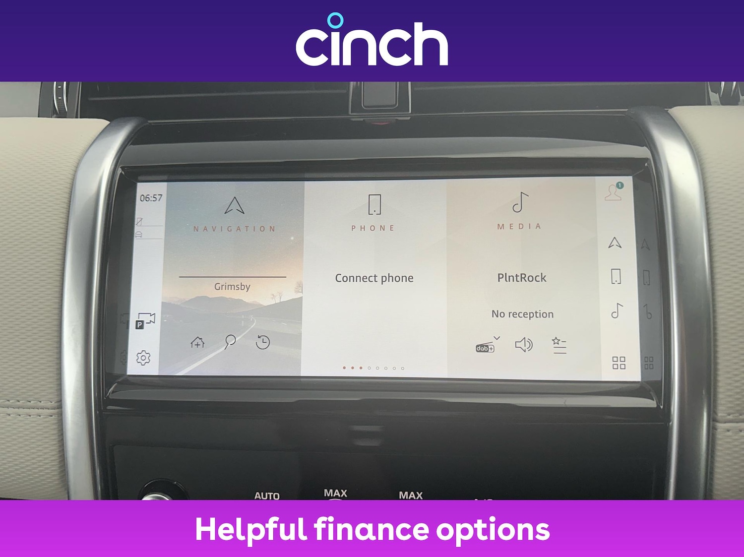 Used Land Rover Discovery Sport 2021 for sale - 76351225: Photo 17