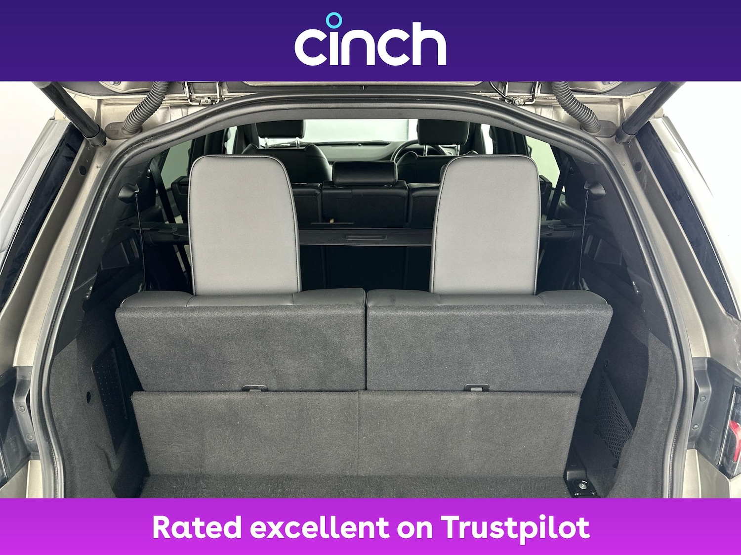 Used Land Rover Discovery Sport 2021 for sale - 76351225: Photo 21