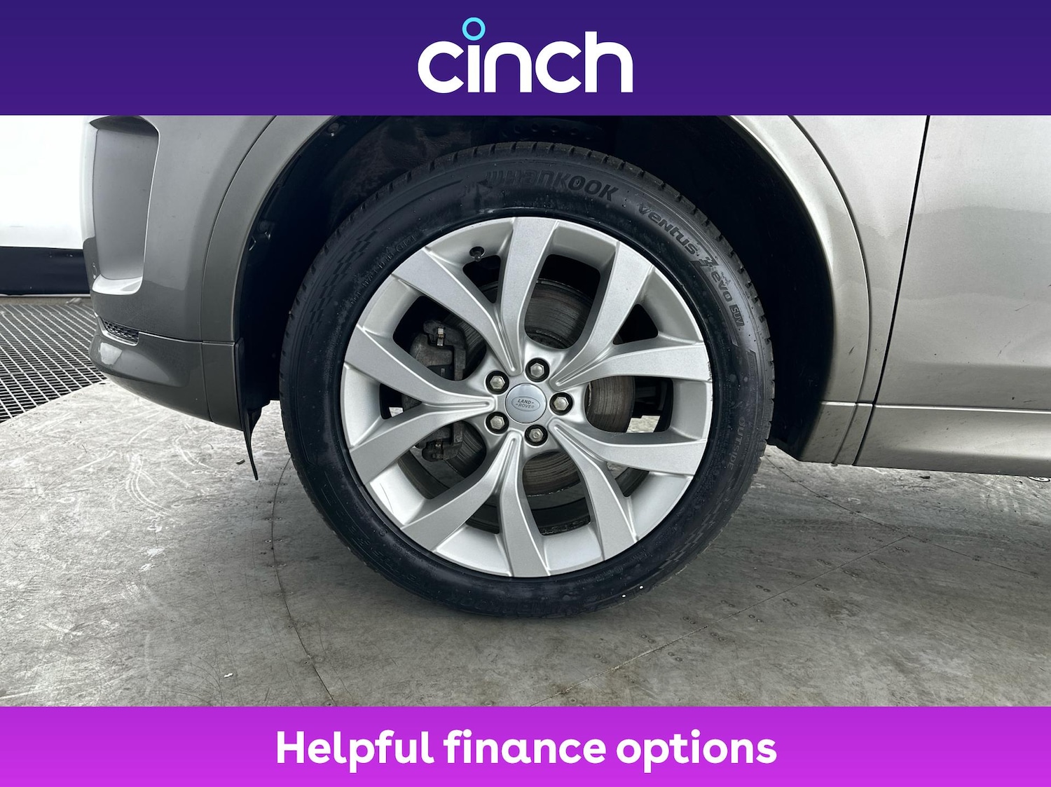 Used Land Rover Discovery Sport 2021 for sale - 76351225: Photo 24