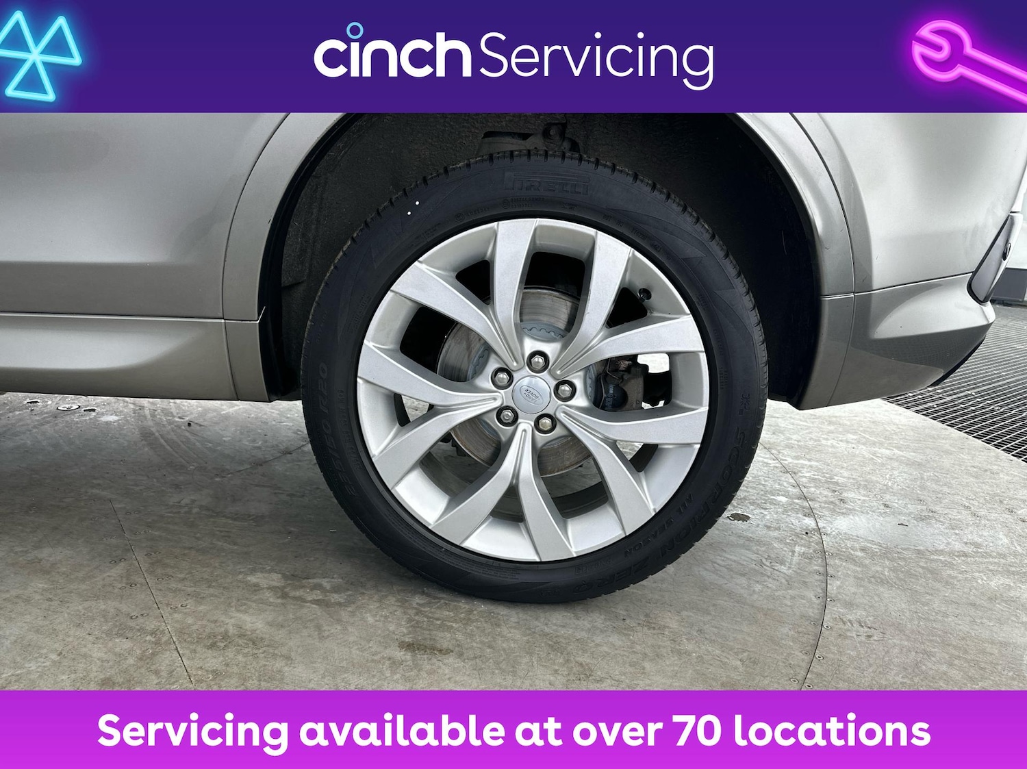 Used Land Rover Discovery Sport 2021 for sale - 76351225: Photo 26