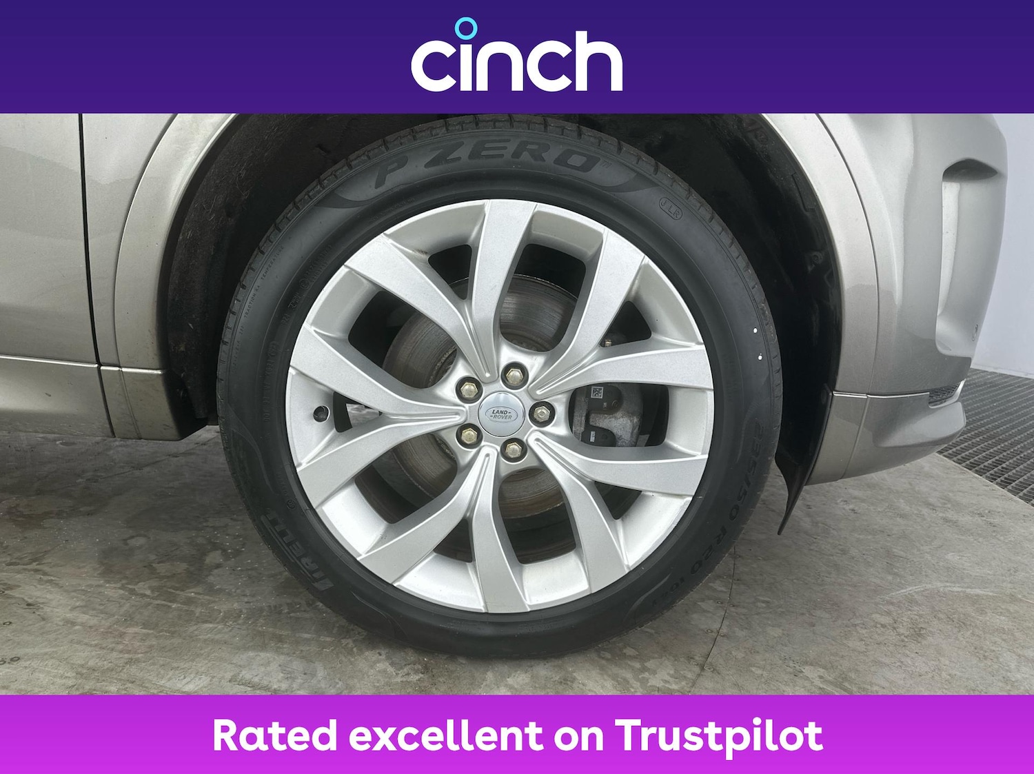 Used Land Rover Discovery Sport 2021 for sale - 76351225: Photo 28