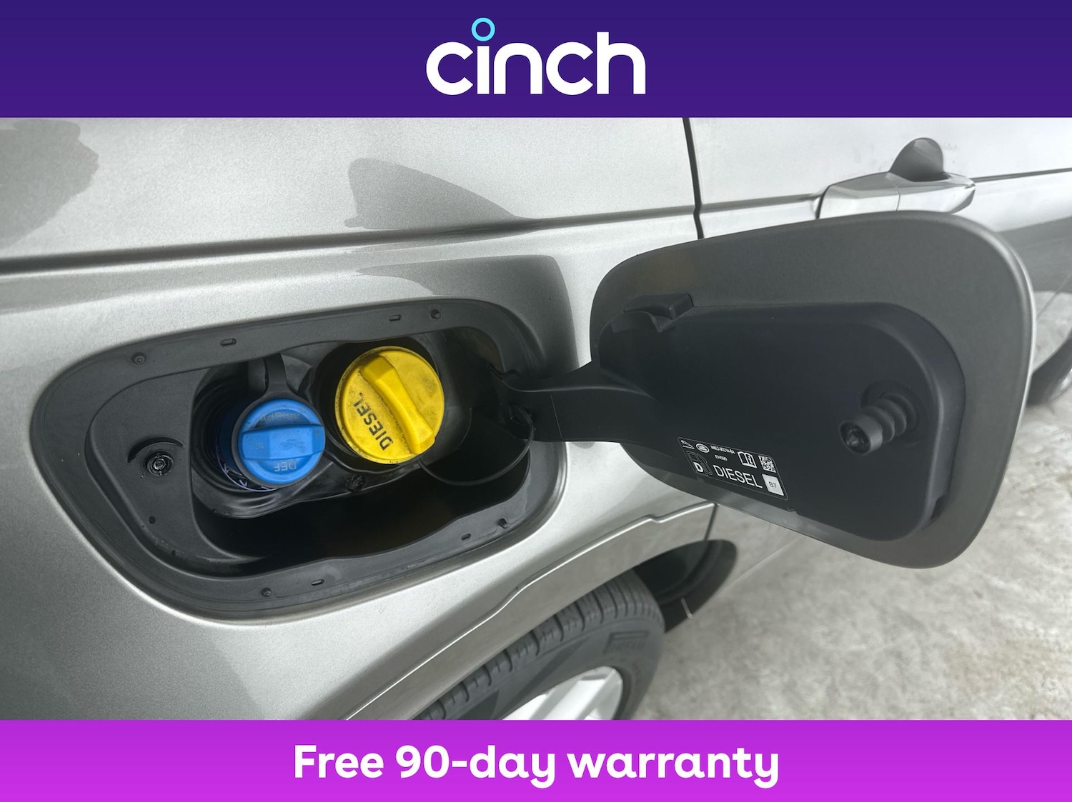 Used Land Rover Discovery Sport 2021 for sale - 76351225: Photo 29