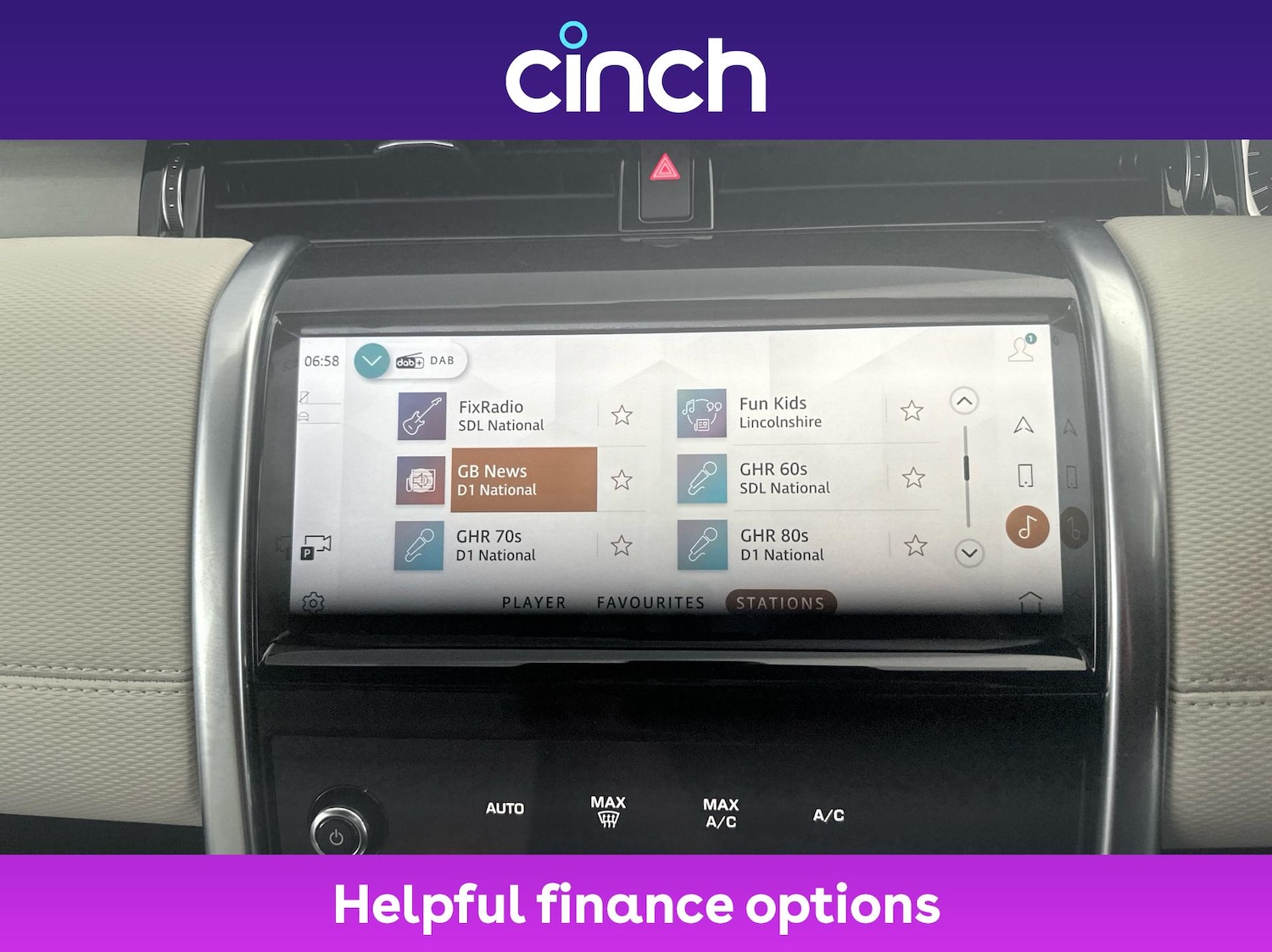 Used Land Rover Discovery Sport 2021 for sale - 76351225: Photo 30