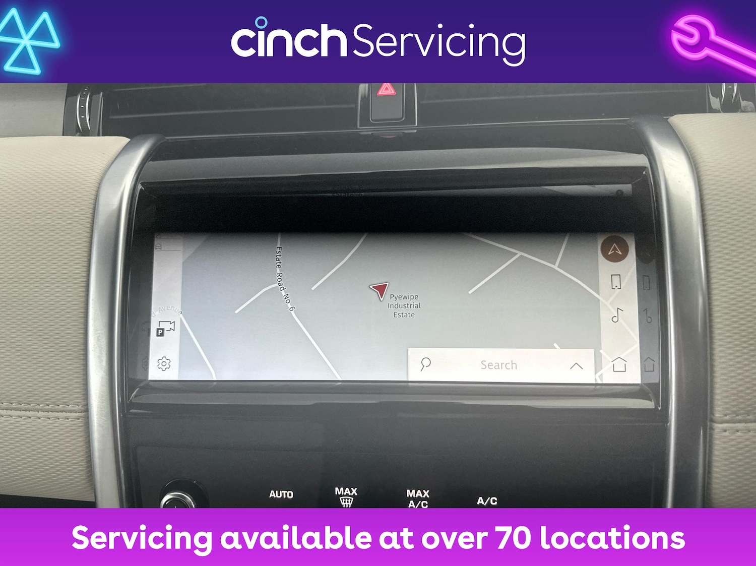 Used Land Rover Discovery Sport 2021 for sale - 76351225: Photo 31