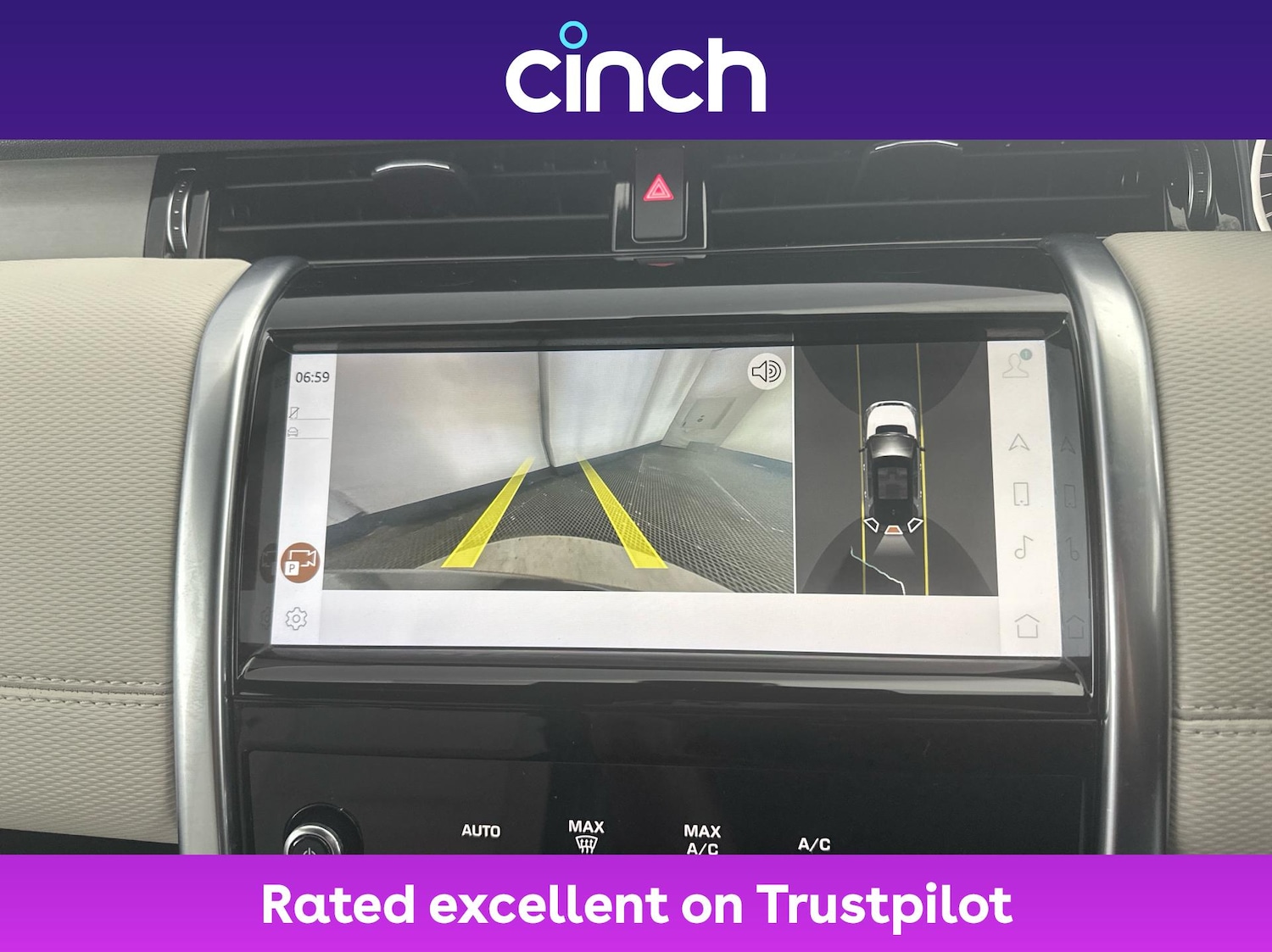 Used Land Rover Discovery Sport 2021 for sale - 76351225: Photo 33