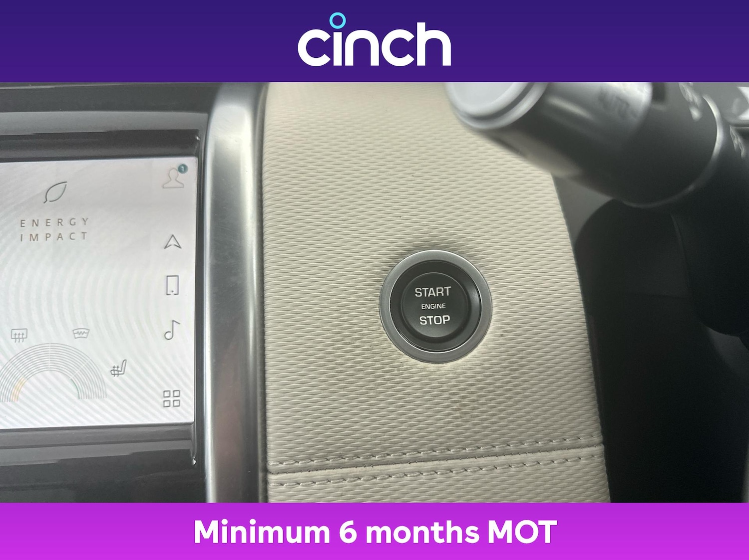 Used Land Rover Discovery Sport 2021 for sale - 76351225: Photo 37