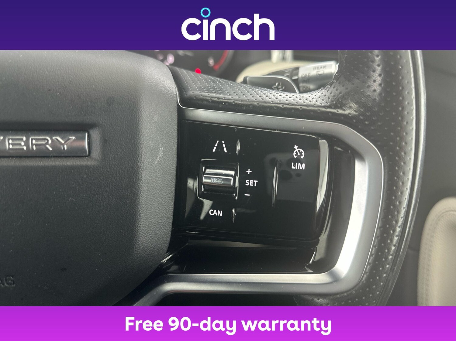 Used Land Rover Discovery Sport 2021 for sale - 76351225: Photo 39