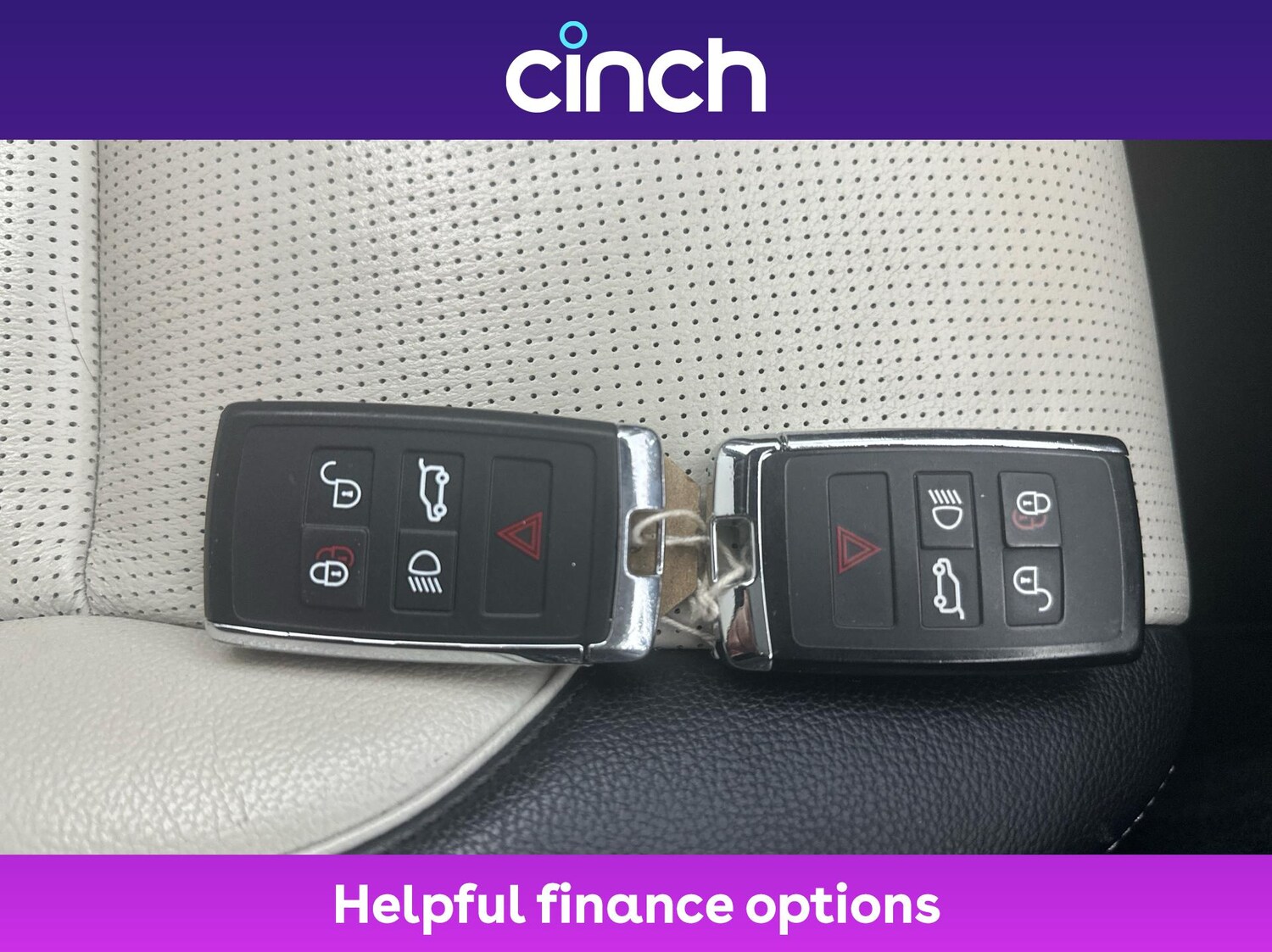 Used Land Rover Discovery Sport 2021 for sale - 76351225: Photo 40