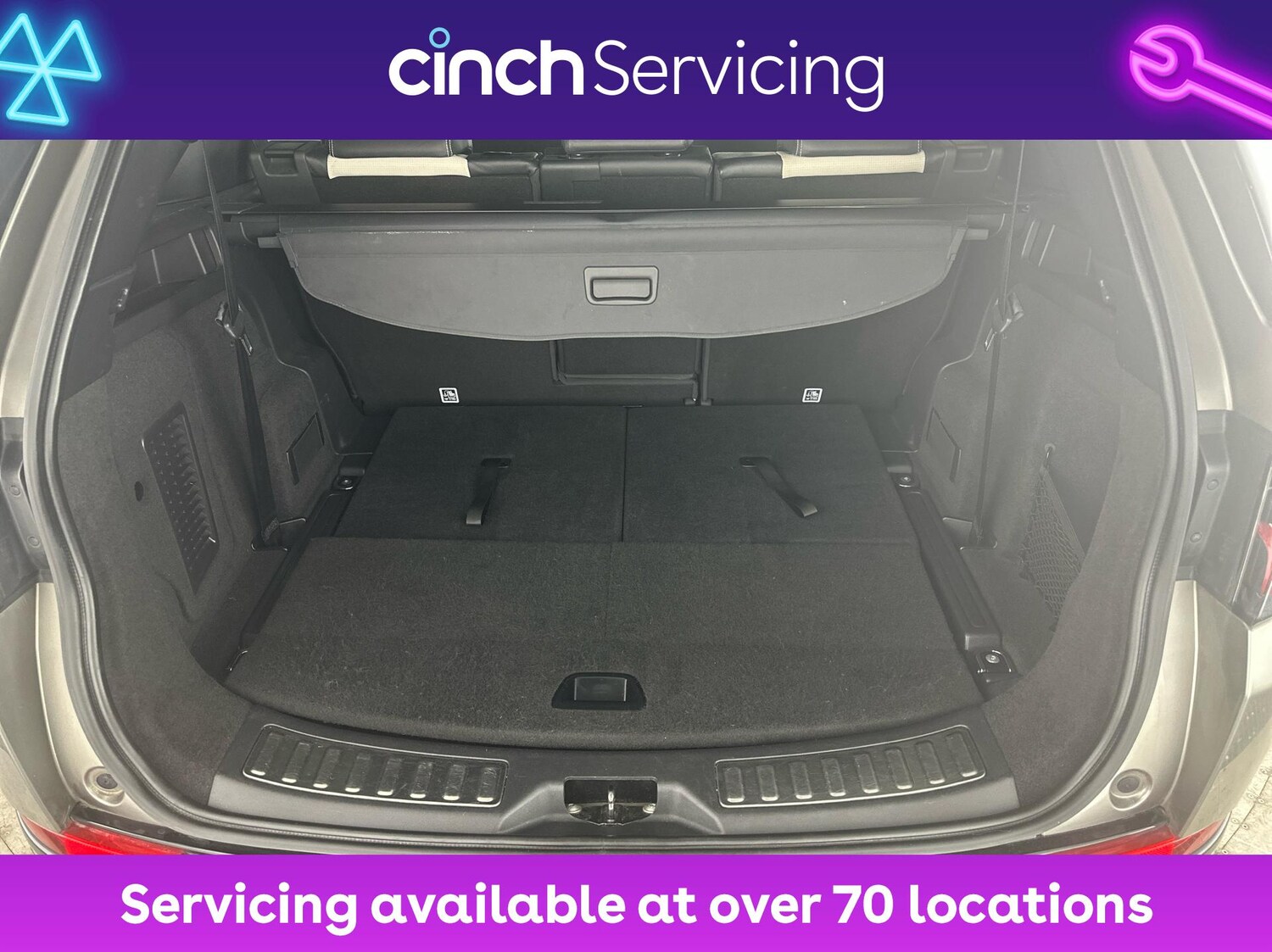 Used Land Rover Discovery Sport 2021 for sale - 76351225: Photo 41