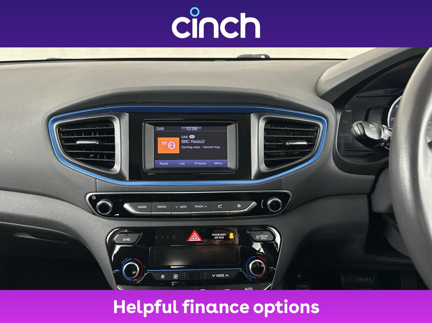 Used Hyundai IONIQ 2019 for sale - 76745496: Photo 17