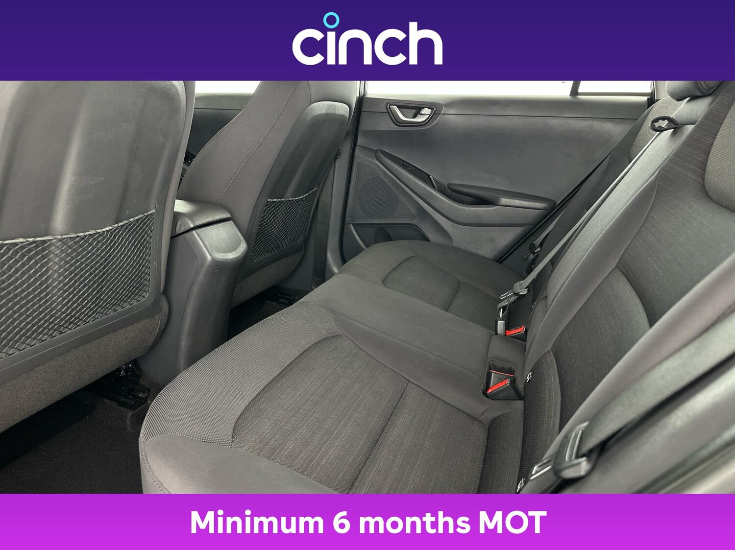 Used Hyundai IONIQ 2019 for sale - 76745496: Photo 20