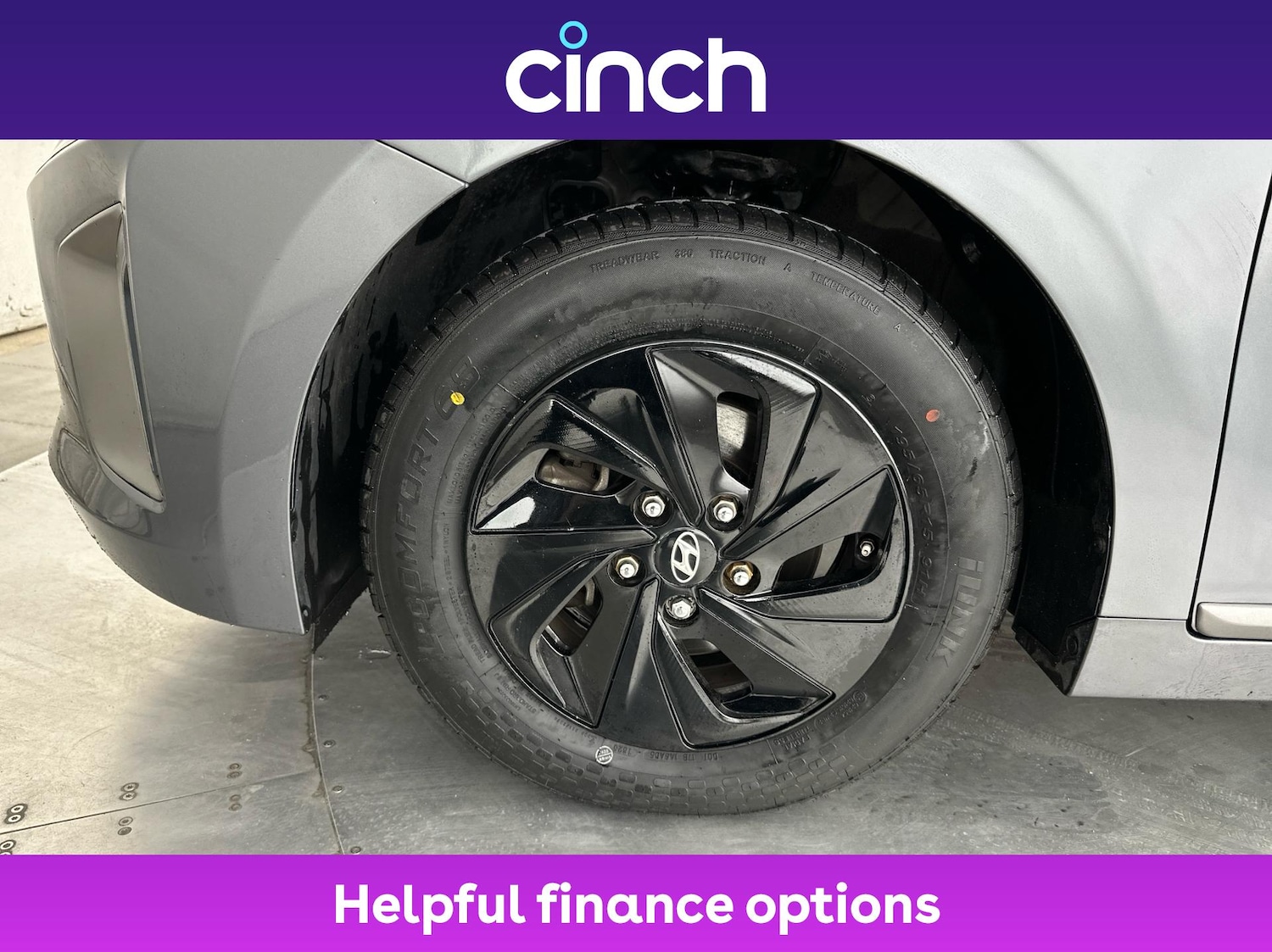 Used Hyundai IONIQ 2019 for sale - 76745496: Photo 24