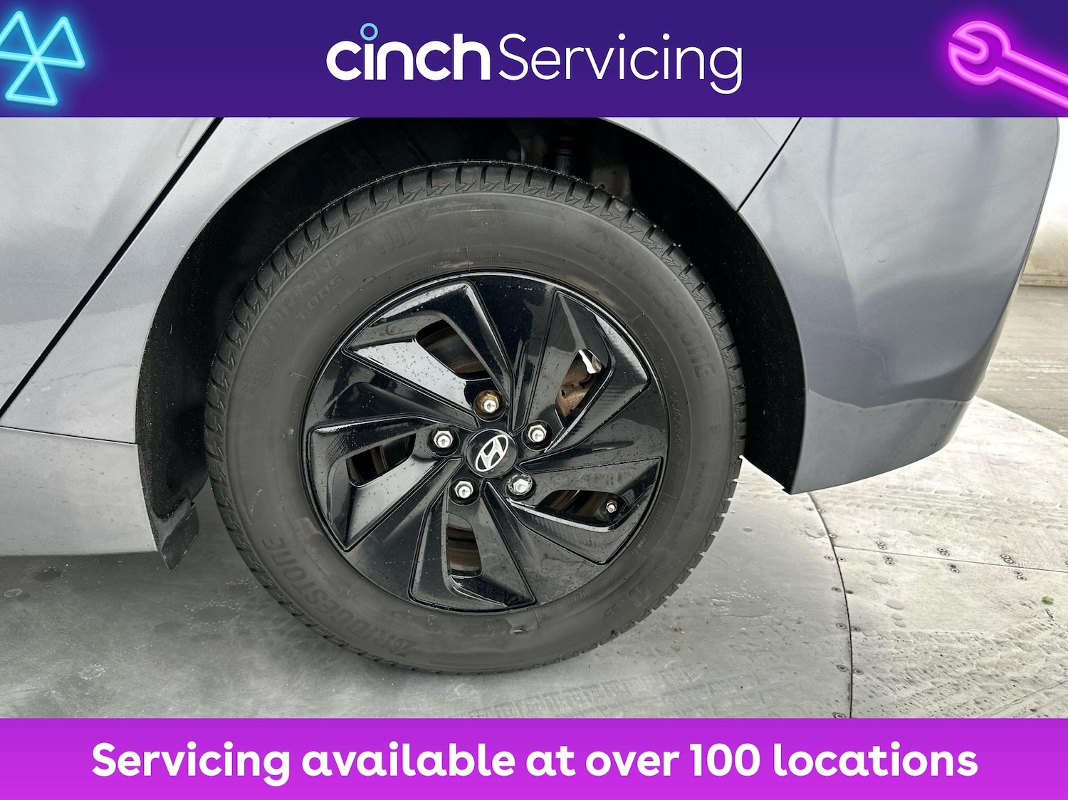 Used Hyundai IONIQ 2019 for sale - 76745496: Photo 26