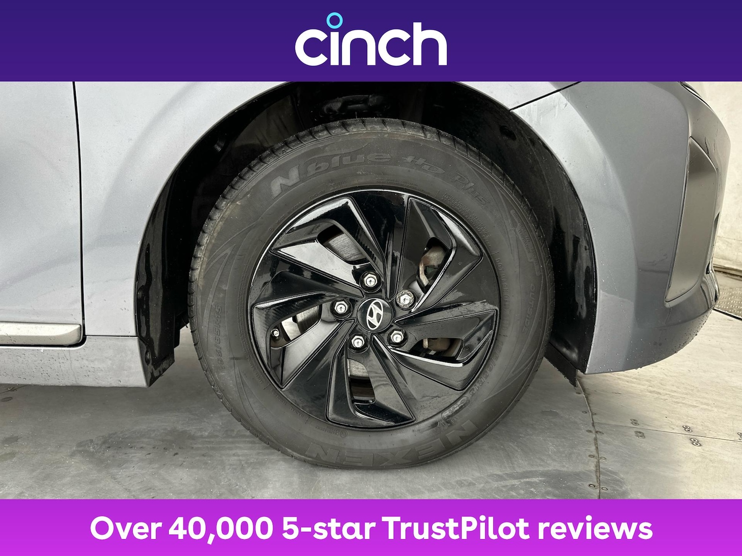 Used Hyundai IONIQ 2019 for sale - 76745496: Photo 28