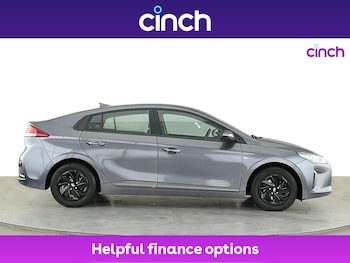 Used Hyundai IONIQ 2019 for sale - 76745496: Photo