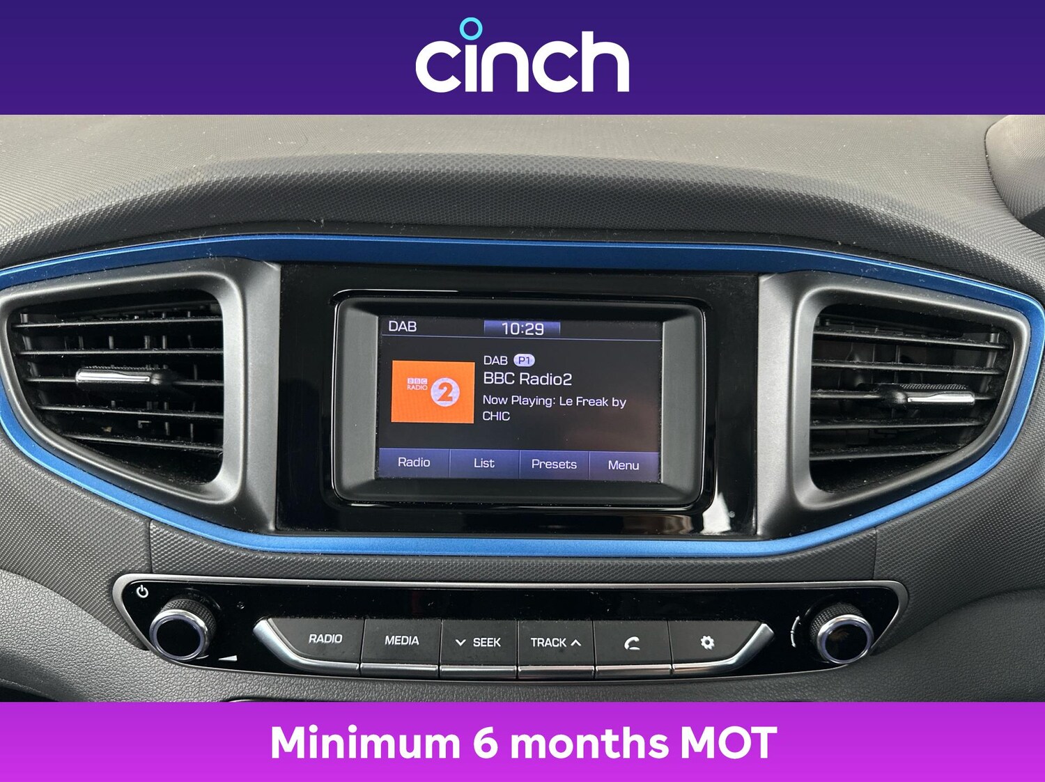 Used Hyundai IONIQ 2019 for sale - 76745496: Photo 32