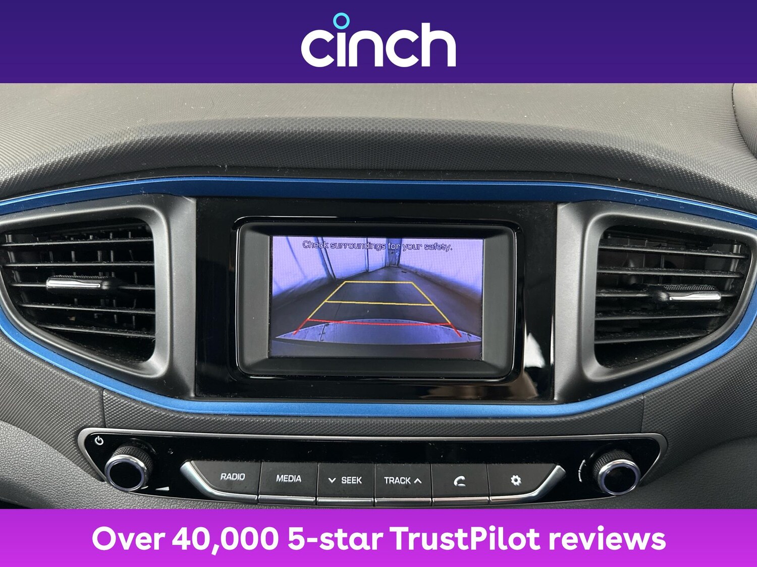 Used Hyundai IONIQ 2019 for sale - 76745496: Photo 33