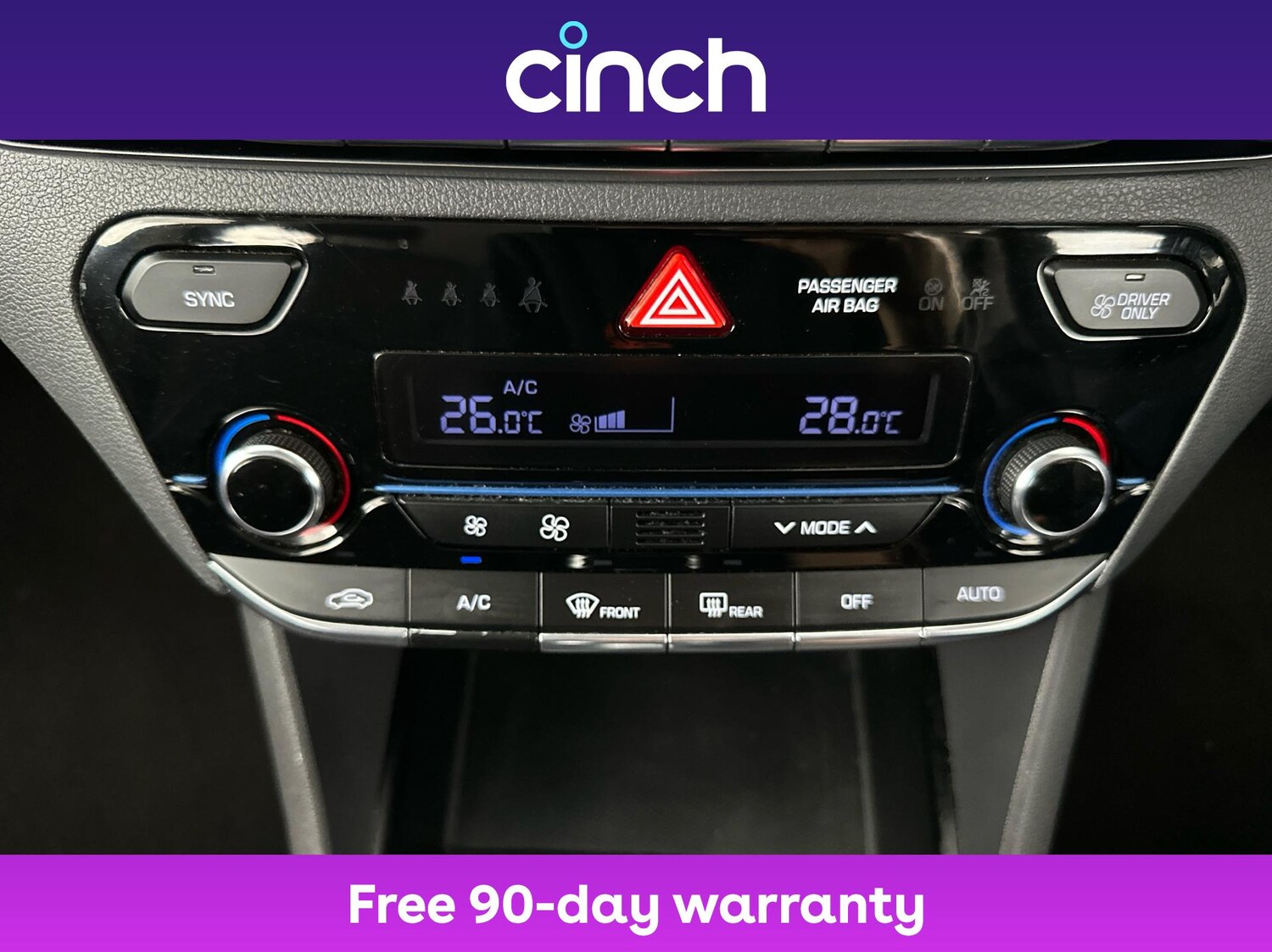 Used Hyundai IONIQ 2019 for sale - 76745496: Photo 34