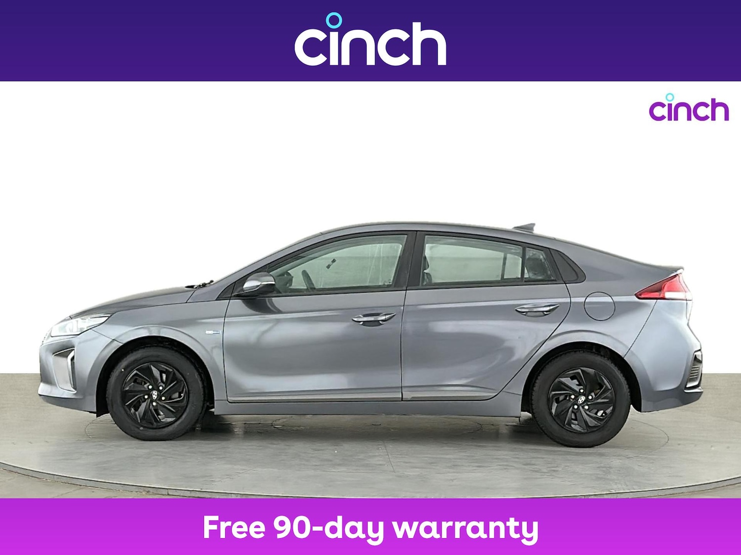 Used Hyundai IONIQ 2019 for sale - 76745496: Photo 8
