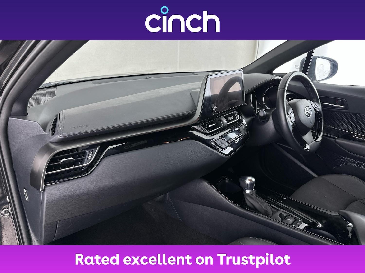 Used Toyota C-HR 2022 for sale - 76836614: Photo 14