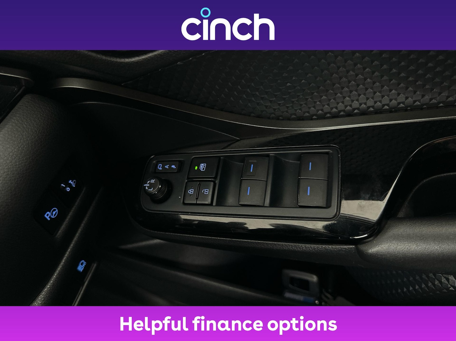 Used Toyota C-HR 2022 for sale - 76836614: Photo 30