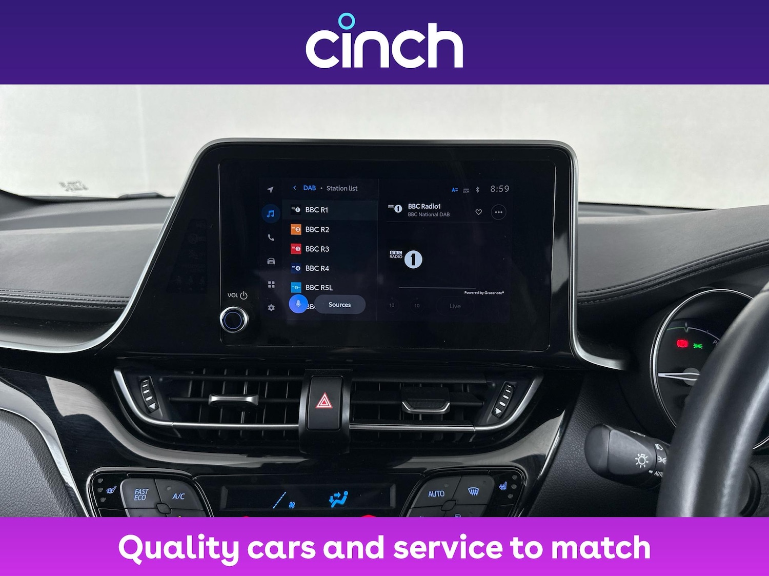 Used Toyota C-HR 2022 for sale - 76836614: Photo 32