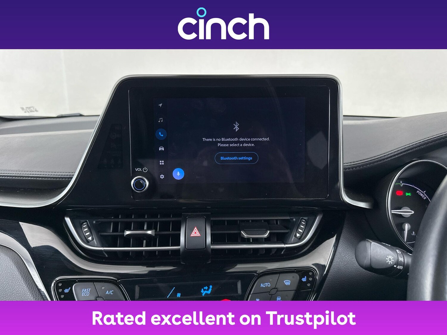 Used Toyota C-HR 2022 for sale - 76836614: Photo 33