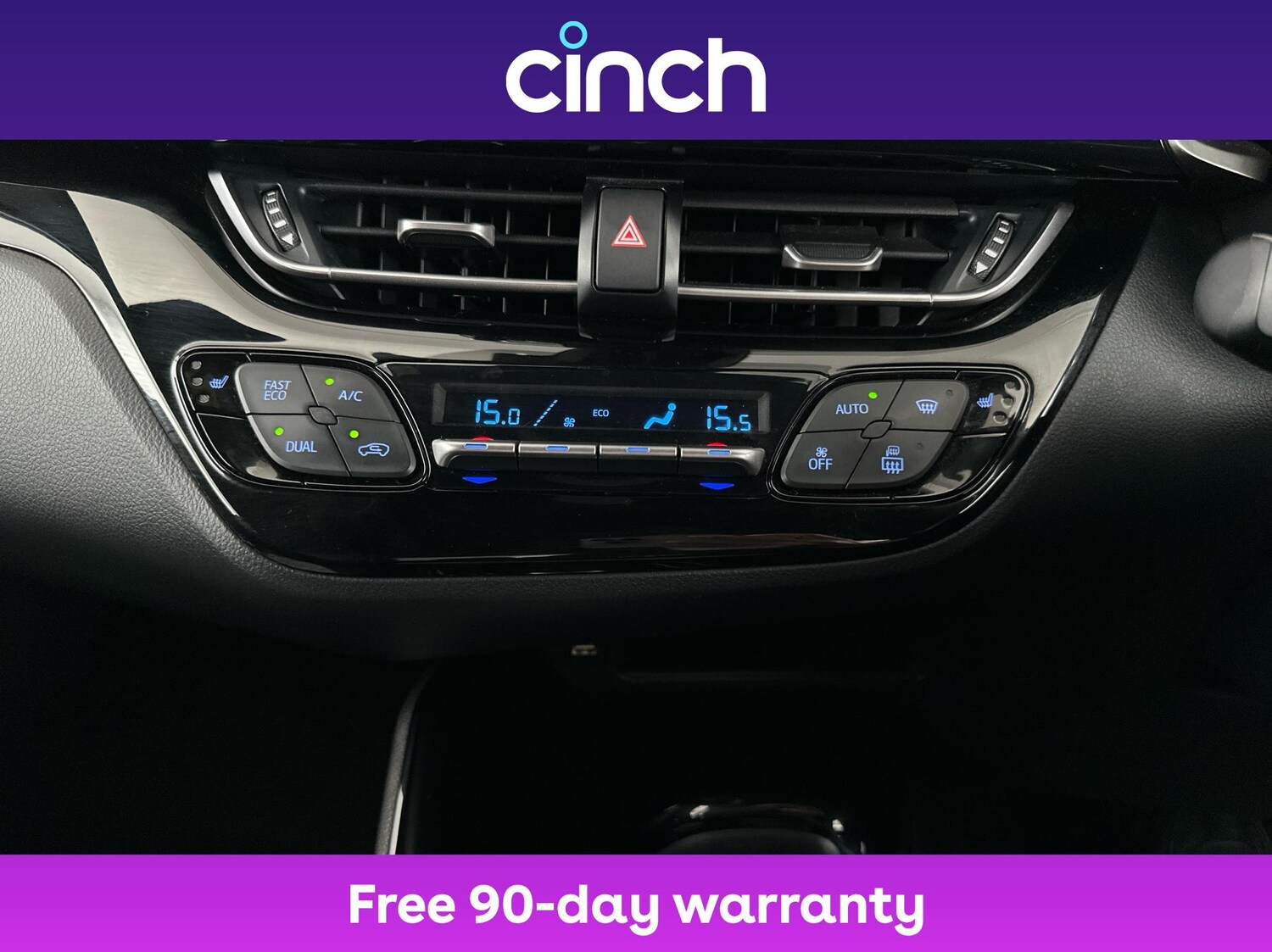 Used Toyota C-HR 2022 for sale - 76836614: Photo 34